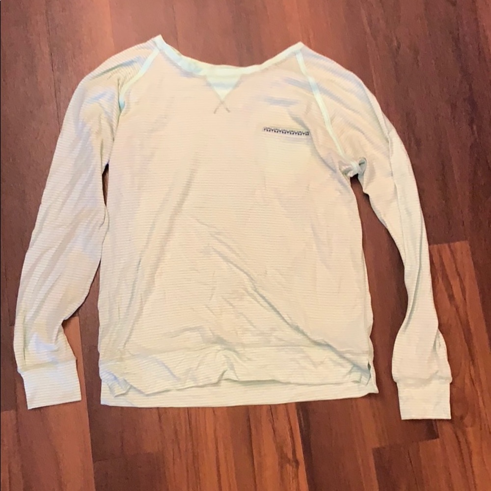Lululemon Shirt
